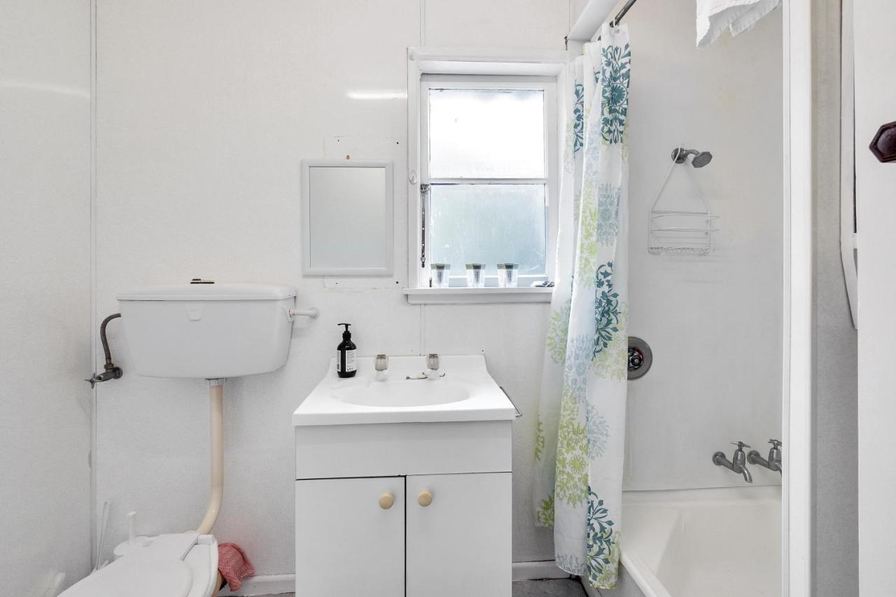 3 Bedroom In Onehunga W Parking - Wifi - Netflix Auckland Ngoại thất bức ảnh