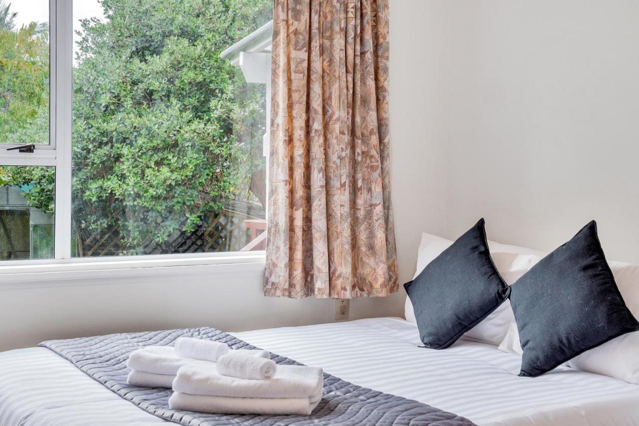 3 Bedroom In Onehunga W Parking - Wifi - Netflix Auckland Ngoại thất bức ảnh