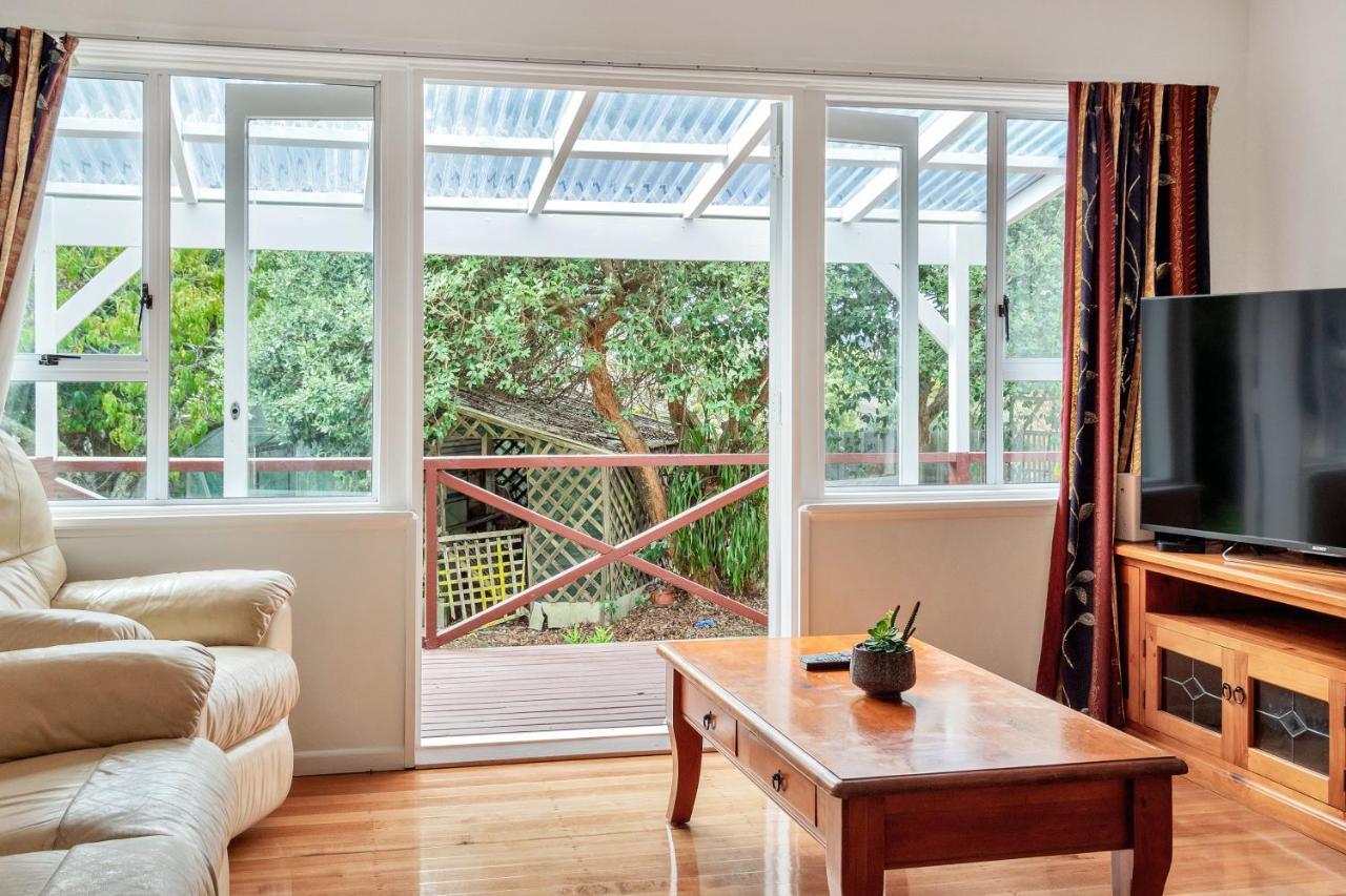 3 Bedroom In Onehunga W Parking - Wifi - Netflix Auckland Ngoại thất bức ảnh