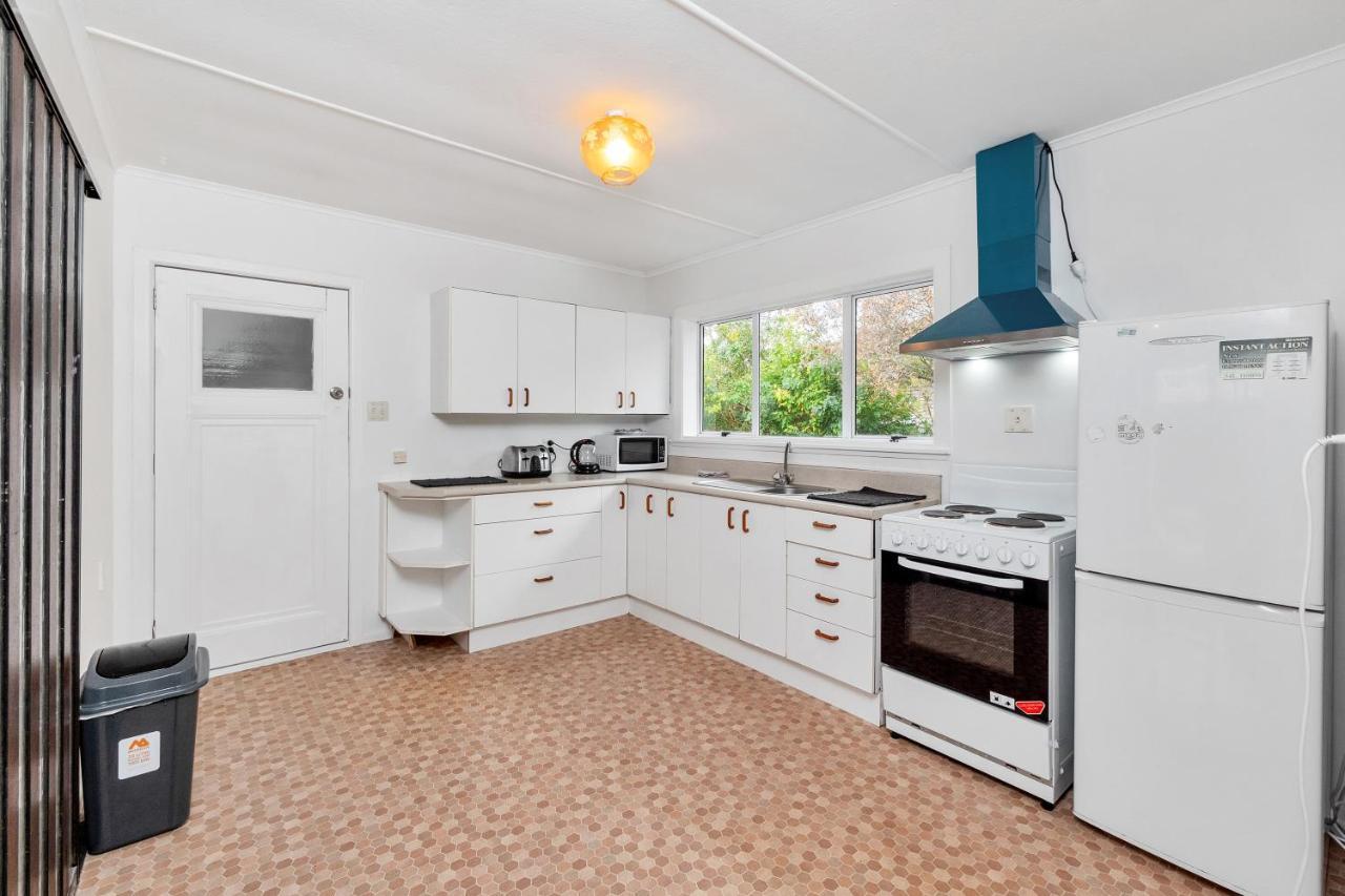 3 Bedroom In Onehunga W Parking - Wifi - Netflix Auckland Ngoại thất bức ảnh